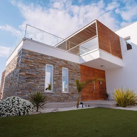 Aquamarine Villa
